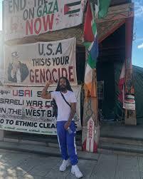 cc4pal Free Palestine